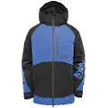 Thirtytwo Lashed Insulated Jakke