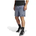 Adidas Designed For Training Mélange Shorts