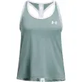 Under Armour Tech Knockout Ermeløs T-skjorte