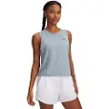 Under Armour Vanish Energy Crop Ermeløs T-skjorte