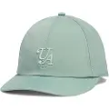 Under Armour Sportstyle Nylon Snapback Cap