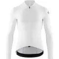 Assos Mille Gt S11 Langermet Trøye