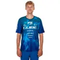 Cube Actionteam Kortskjortet Enduro-sykkeltrøye