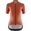 Assos Uma Gt S11 Kort Ermet Trøye