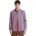 Timberland Oxford Skjorte Med Lange Ermer