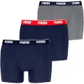 Puma Everyday Basics Boxers 3 Enheter