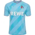 Hummel Fc Köln 23/24 Tredje Kortarmet T-skjorte