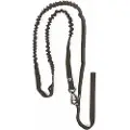 Nomad Tales Spirit multifunksjonelt bånd - 206 - 270 cm lang, 20 mm bred