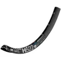 Dt Swiss H 522 27.5´´ 25 Mm Std Vi Disc Tubeless Mtb-felg