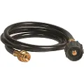 Camco Propanapparatforlengelsesslange 1.5 M
