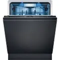 Siemens SN87TX02CE - Oppvaskmaskin - innebygd