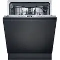 Siemens SN73EX22CE Geschirrspüler Einbau vollintegriert