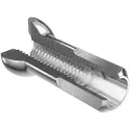 Dt Swiss Pro Head Nickel Plated Nipler 100 Enheter