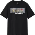 LMTD Bored Ape T-skjorte