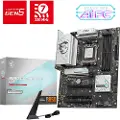 MSI B850 GAMING PLUS WIFI Hovedkort - AMD B850 - AMD AM5 socket - DDR5 RAM - ATX
