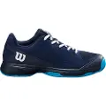 Wilson Rush Pro Lite Sko For Alle Underlag