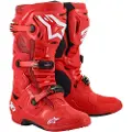 Alpinestars Tech 10 Offroad-støvler
