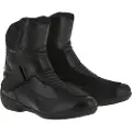 Alpinestars Stella Valencia Wp Støvler For Motorsykkel