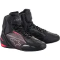 Alpinestars Stella Faster-3 Motorsykkelsko