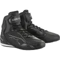 Alpinestars Stella Faster-3 Motorsykkelsko