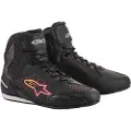 Alpinestars Stella Faster-3 Rideknit Motorsykkelsko