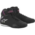 Alpinestars Stella Sektor Motorsykkelsko