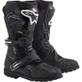 Alpinestars Toucan Gore-tex Støvler For Motorsykkel