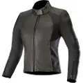 Alpinestars Vika V2 Skinnjakke