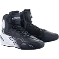 Alpinestars Faster-3 Motorsykkelsko