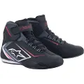 Alpinestars Sektor Wp Motorsykkelsko