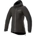 Alpinestars Stella Moony Drystar Jakke Med Hette