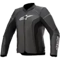 Alpinestars Stella Kira V2 Skinnjakke