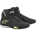 Alpinestars Sektor Motorsykkelsko