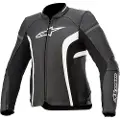Alpinestars Stella Kira V2 Skinnjakke