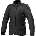 Alpinestars Stella Gravity Drystar Jakke