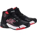 Alpinestars Mm93 Cr-x Drystar Riding Motorsykkelsko