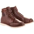 Alpinestars Monty V2 Motorsykkelstøvler