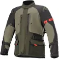 Alpinestars Ketchum Gore-tex Jakke