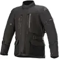 Alpinestars Ketchum Gore-tex Jakke