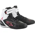 Alpinestars Faster-3 Motorsykkelsko