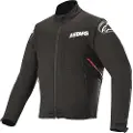 Alpinestars Session Race Jakke