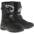 Alpinestars Belize Drystar Støvler For Motorsykkel