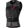 Alpinestars Nucleon Flex Pro Ermeløs Beskyttelses-t-skjorte