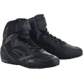 Alpinestars Faster-3 Rideknit Motorsykkelsko