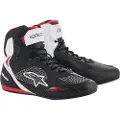 Alpinestars Faster-3 Rideknit Motorsykkelsko