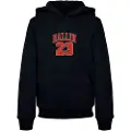 Mister tee Ballin 23 Hettegenser