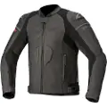 Alpinestars Gp Plus R V3 Rideknit Skinnjakke