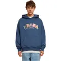 Mister tee Drama I Choose Ultra Heavy Oversize Hettegenser