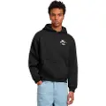 Mister tee Run Sports Club Fluffy Hettegenser