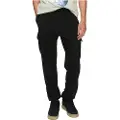 Urban Classics Light Terry Wide Cargo Svettbukser